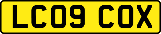 LC09COX