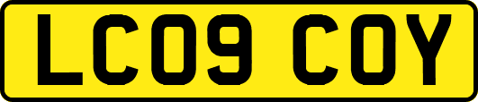 LC09COY
