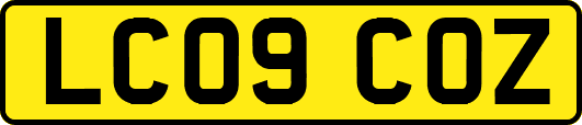 LC09COZ