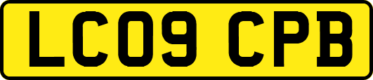 LC09CPB