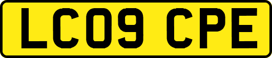 LC09CPE
