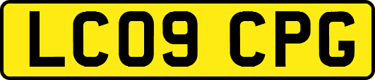 LC09CPG
