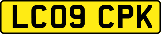 LC09CPK