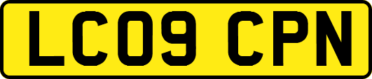 LC09CPN