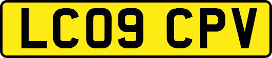 LC09CPV
