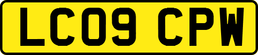 LC09CPW
