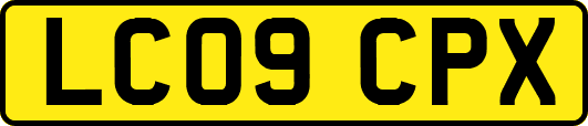 LC09CPX