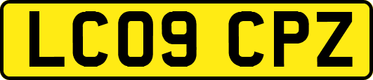 LC09CPZ