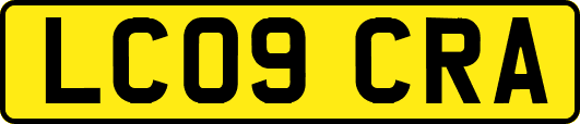LC09CRA