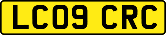 LC09CRC