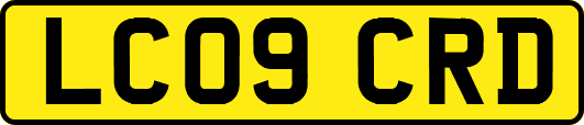 LC09CRD