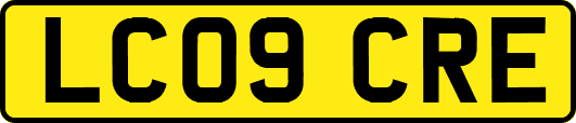 LC09CRE