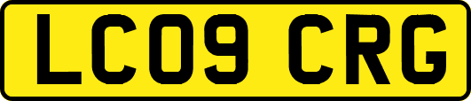 LC09CRG