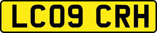 LC09CRH