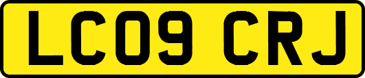 LC09CRJ