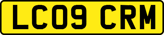 LC09CRM
