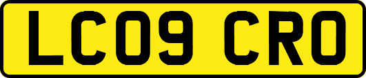 LC09CRO