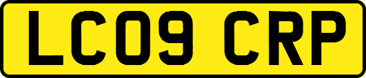 LC09CRP