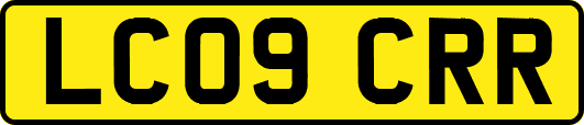 LC09CRR