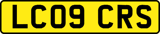 LC09CRS