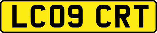 LC09CRT