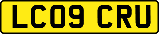 LC09CRU