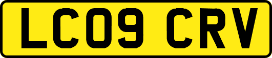 LC09CRV