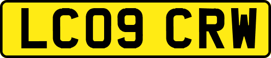 LC09CRW