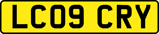 LC09CRY