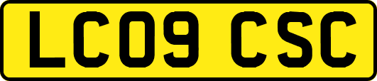 LC09CSC