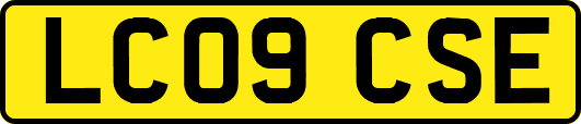 LC09CSE