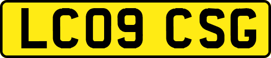LC09CSG