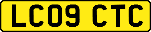 LC09CTC