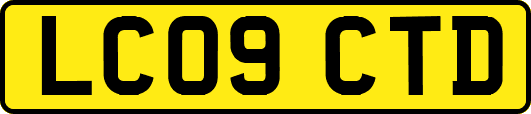 LC09CTD