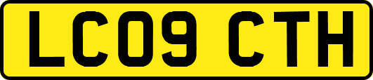 LC09CTH