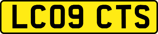 LC09CTS