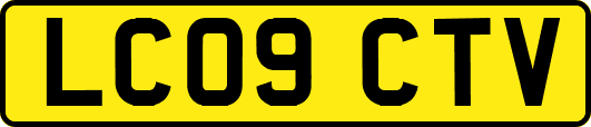 LC09CTV