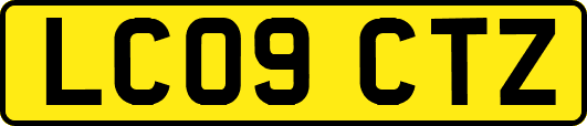 LC09CTZ