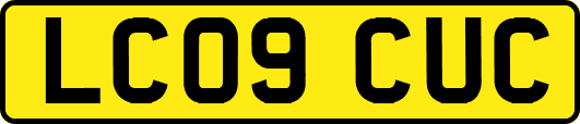 LC09CUC