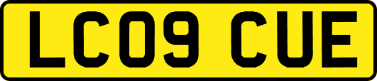 LC09CUE