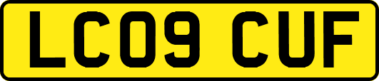 LC09CUF