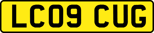 LC09CUG