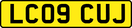 LC09CUJ