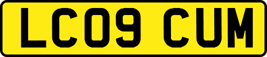 LC09CUM