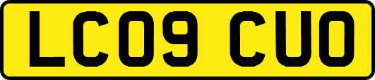 LC09CUO