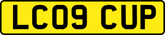 LC09CUP