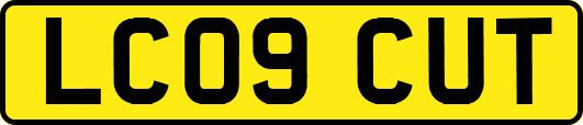LC09CUT