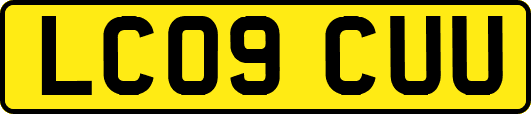 LC09CUU
