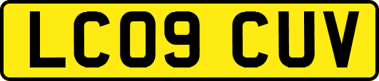 LC09CUV