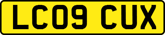 LC09CUX